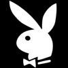 Playboy logo