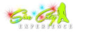 Sin City Experience logo